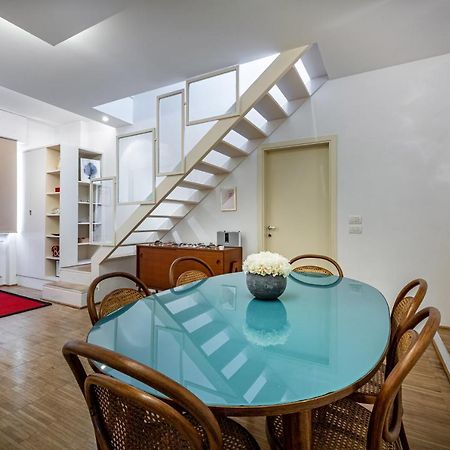 Yid Penthouse On Florence River With Parking Exteriér fotografie
