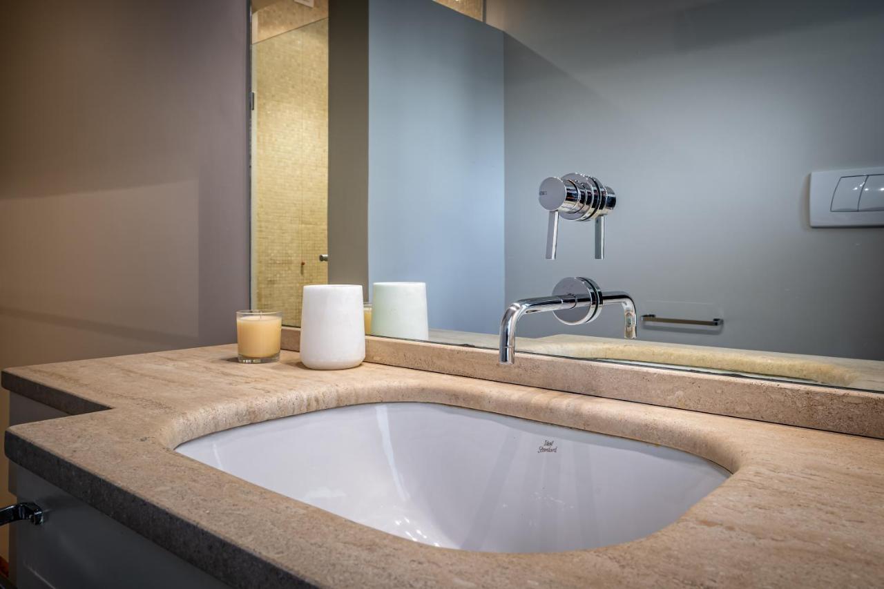 Yid Penthouse On Florence River With Parking Exteriér fotografie
