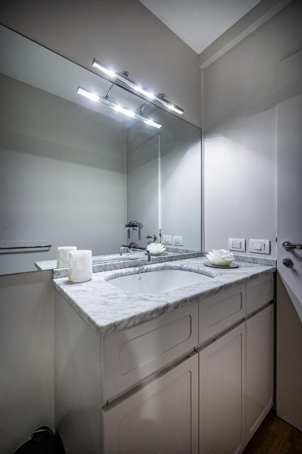 Yid Penthouse On Florence River With Parking Exteriér fotografie