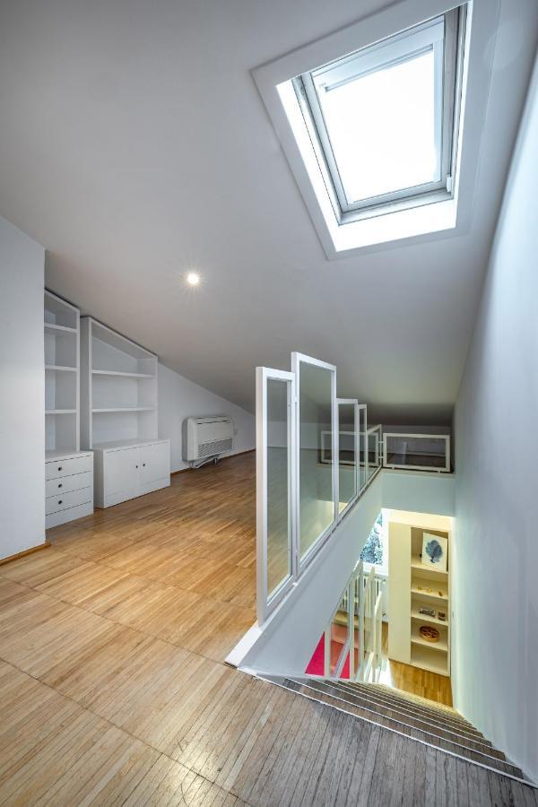 Yid Penthouse On Florence River With Parking Exteriér fotografie