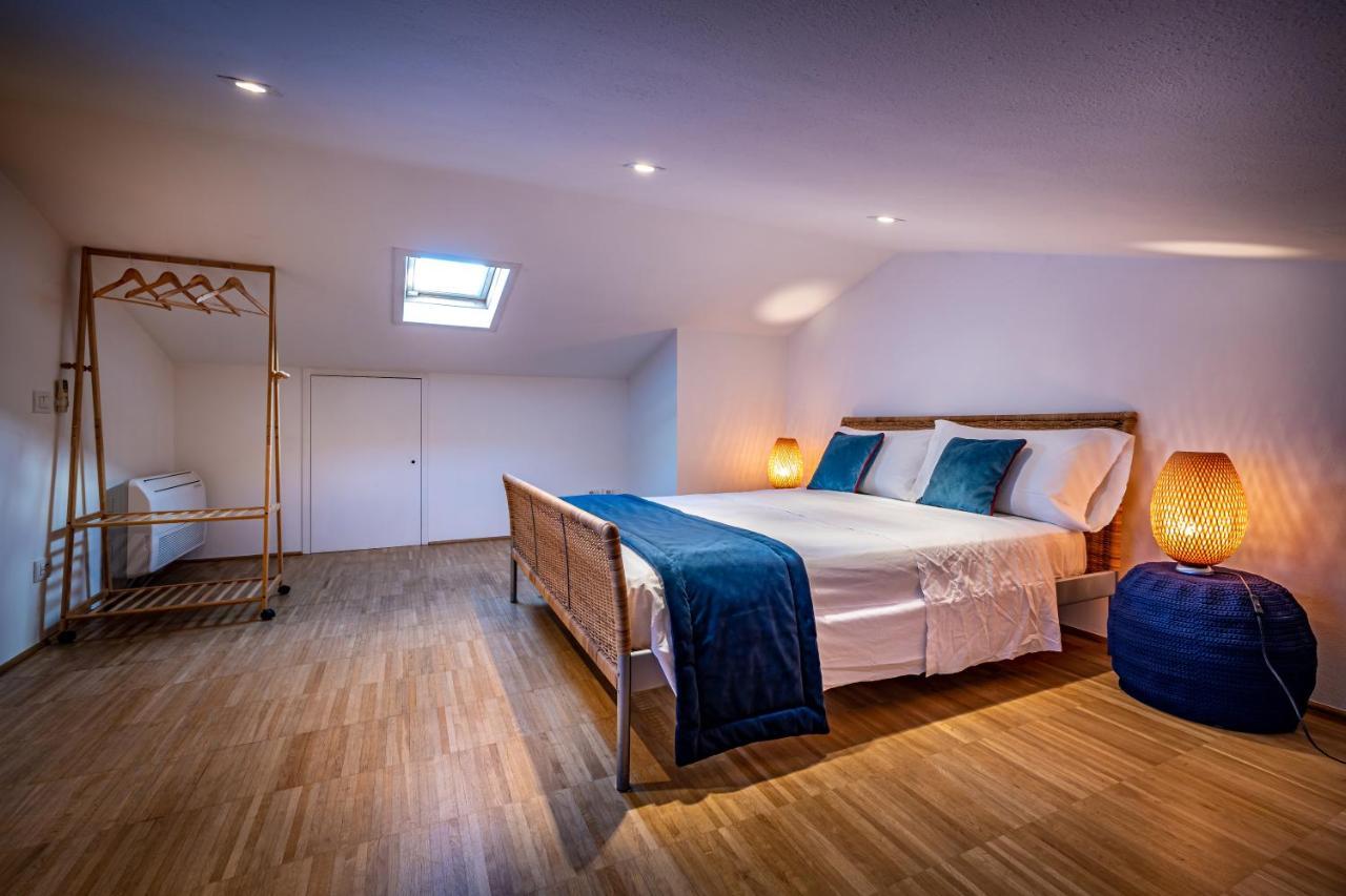 Yid Penthouse On Florence River With Parking Exteriér fotografie