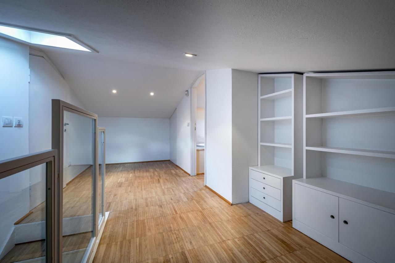 Yid Penthouse On Florence River With Parking Exteriér fotografie