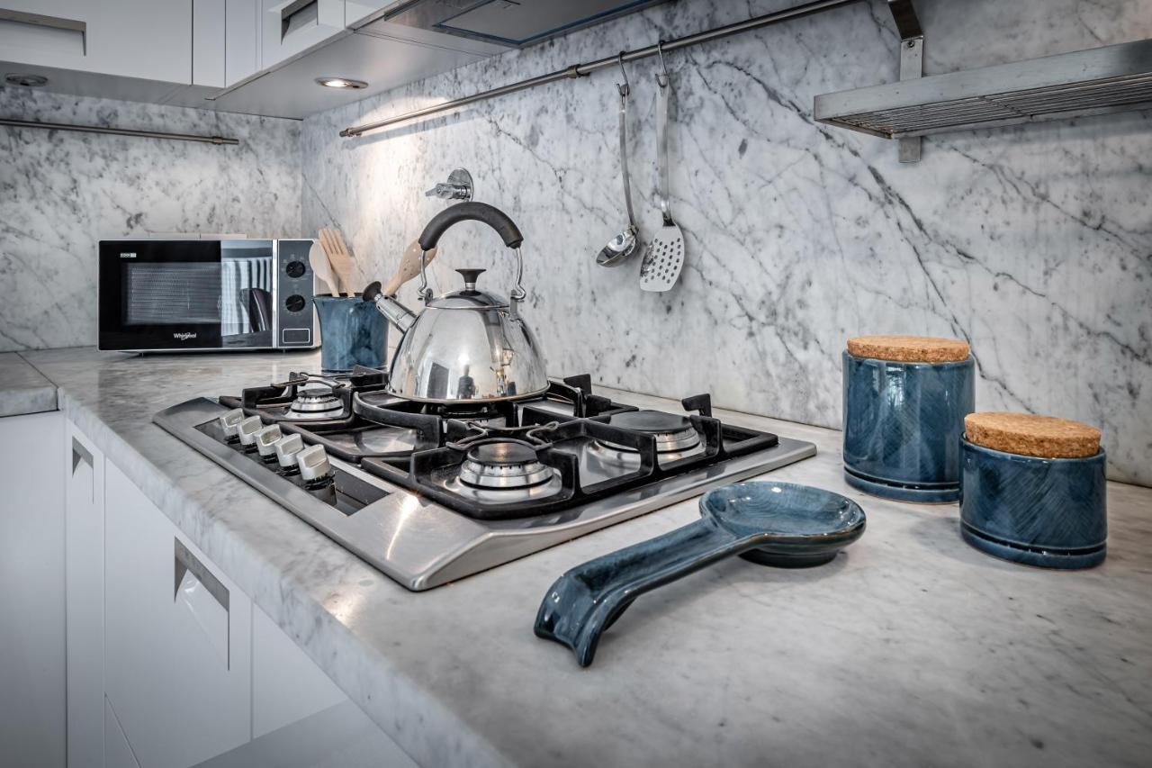 Yid Penthouse On Florence River With Parking Exteriér fotografie
