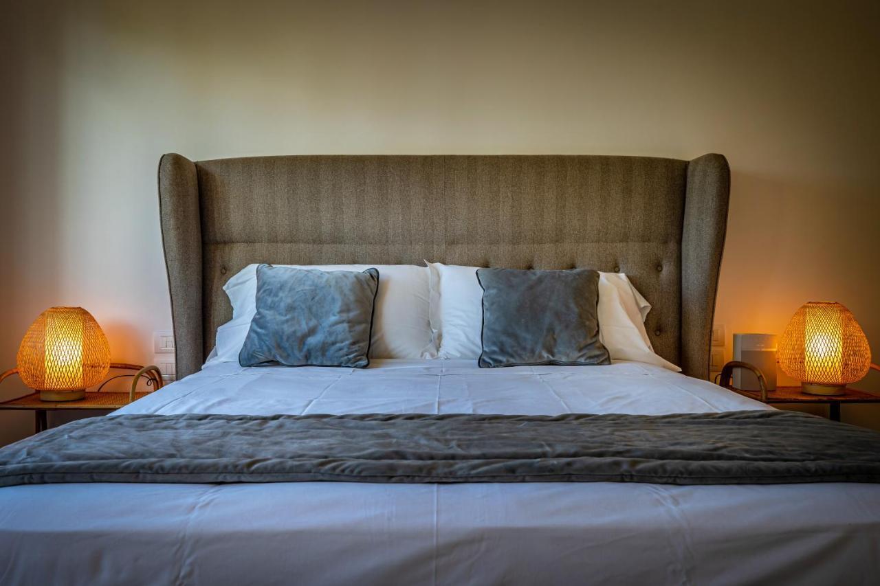 Yid Penthouse On Florence River With Parking Exteriér fotografie