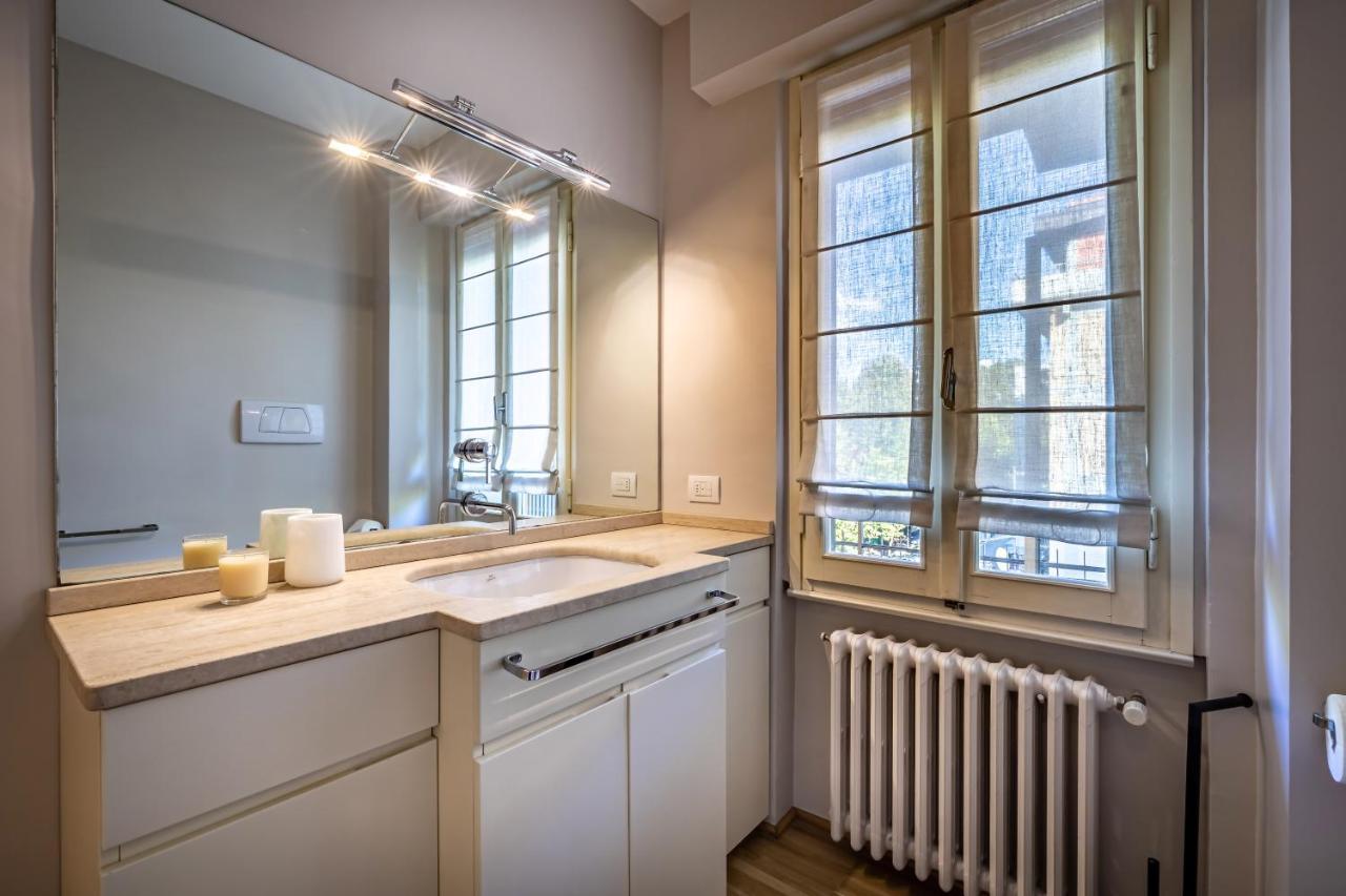 Yid Penthouse On Florence River With Parking Exteriér fotografie