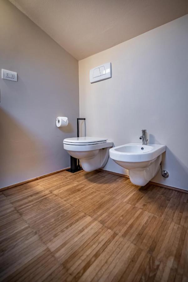 Yid Penthouse On Florence River With Parking Exteriér fotografie