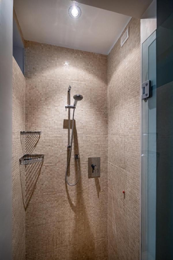 Yid Penthouse On Florence River With Parking Exteriér fotografie